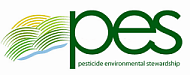 Pesticide Environmental Stewardship (PES) logo