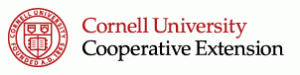 Cornell University Cooperative Extension logo