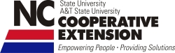 NC Cooperative Extension logo