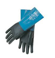 protective gloves