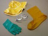 Personal Protective Equipment