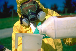 tank mixing pesticides