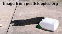 spill- pesticidepics